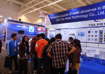 2019年日本第16届联合国际耐火材料会议及展览UNITECR